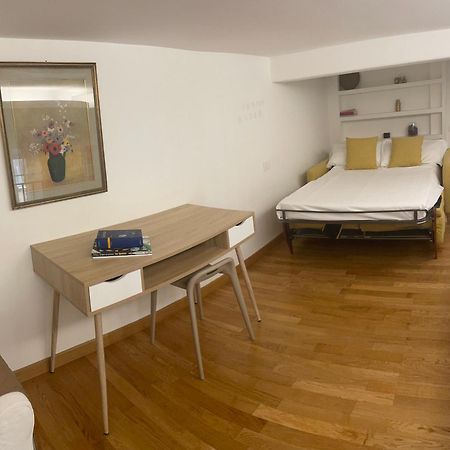 Apartamento House Domusella Roma Exterior foto