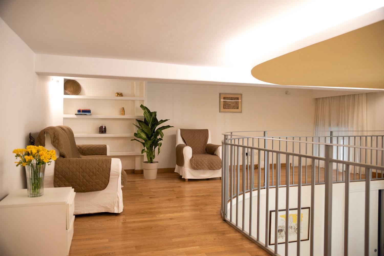 Apartamento House Domusella Roma Exterior foto