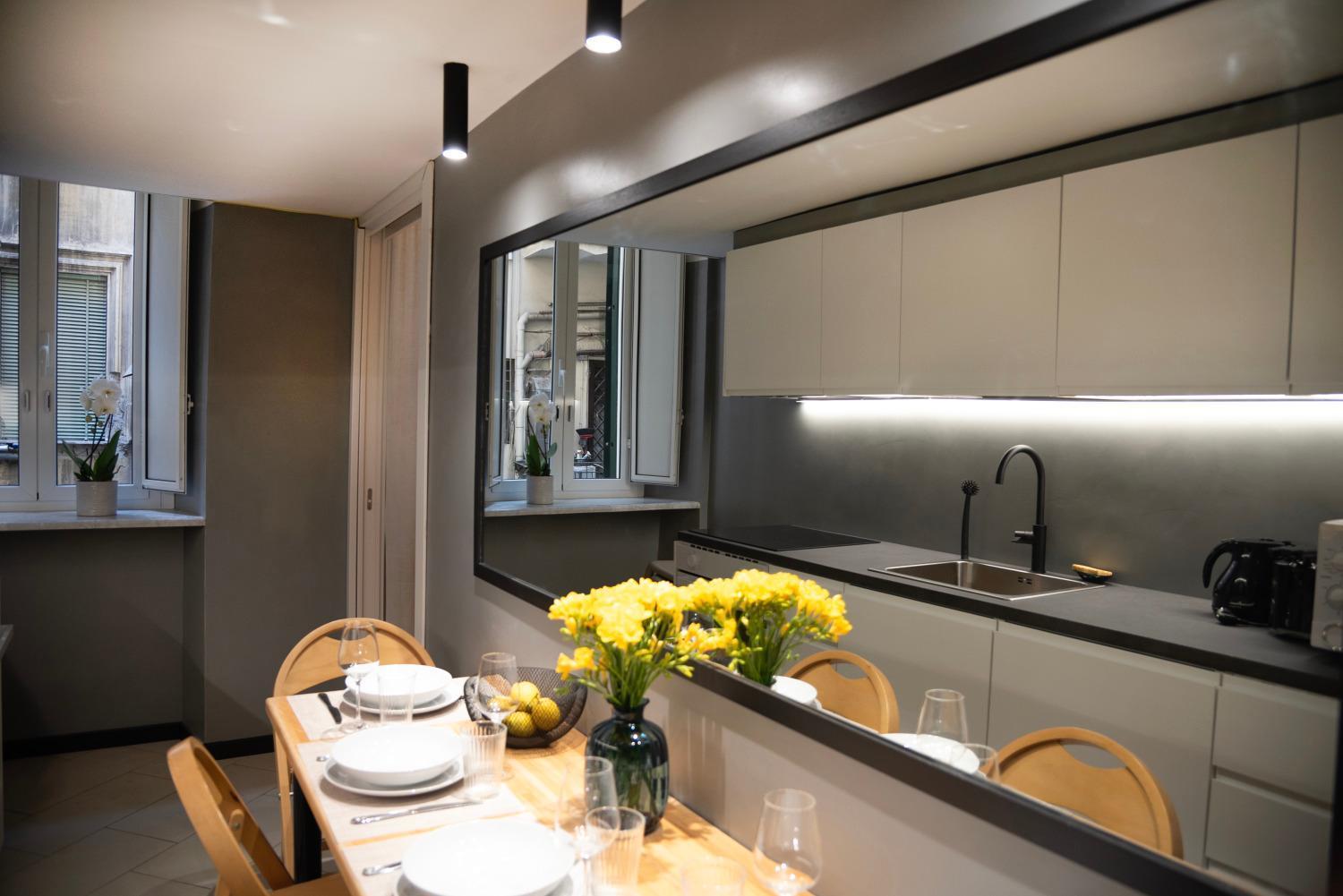 Apartamento House Domusella Roma Exterior foto