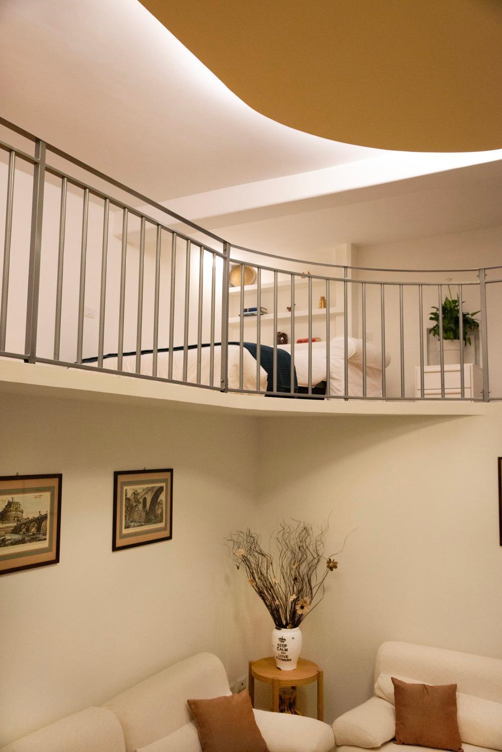 Apartamento House Domusella Roma Exterior foto