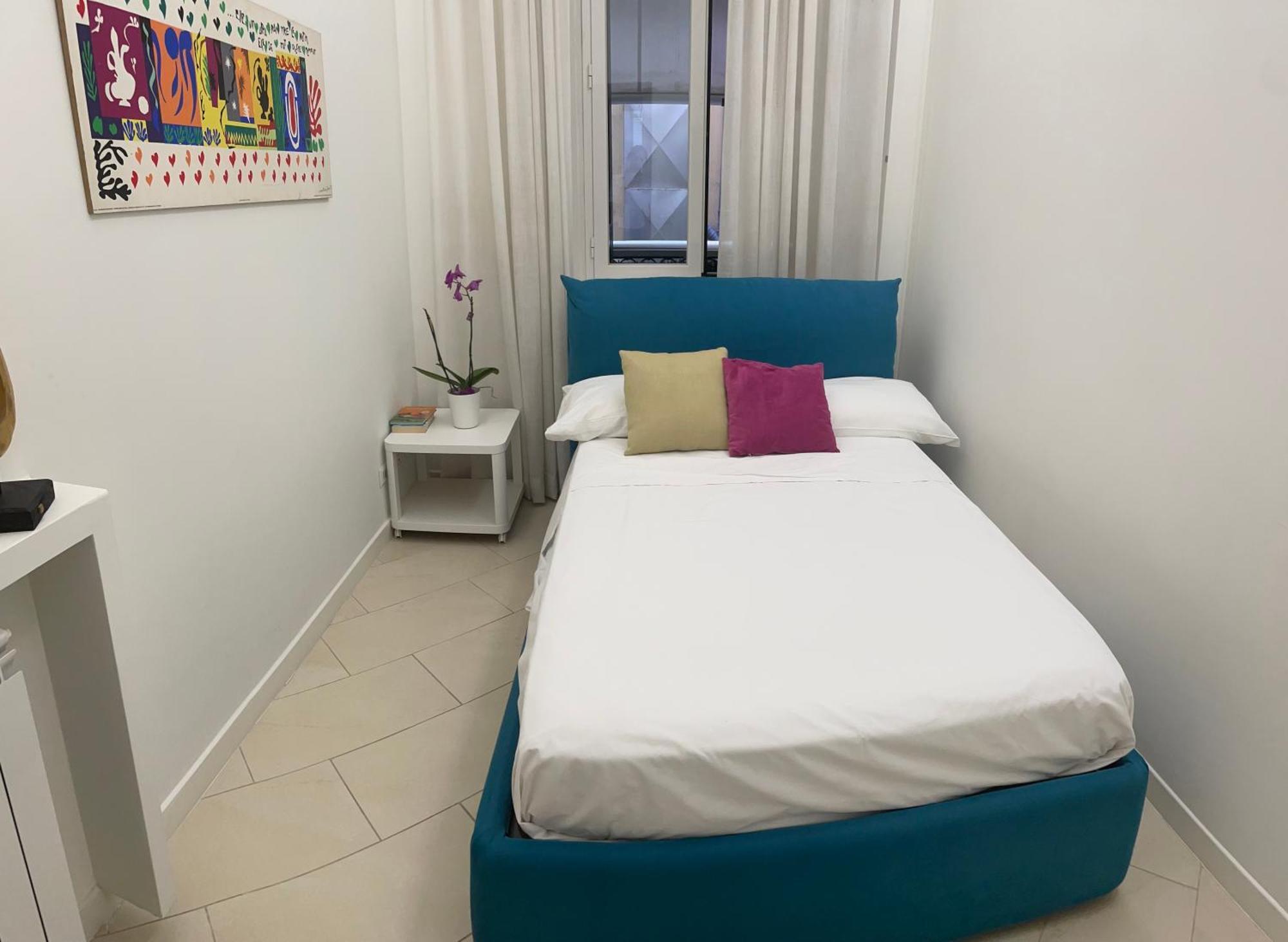 Apartamento House Domusella Roma Exterior foto
