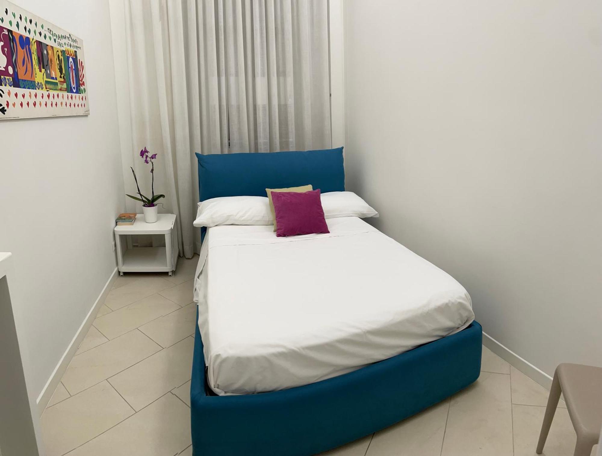 Apartamento House Domusella Roma Exterior foto